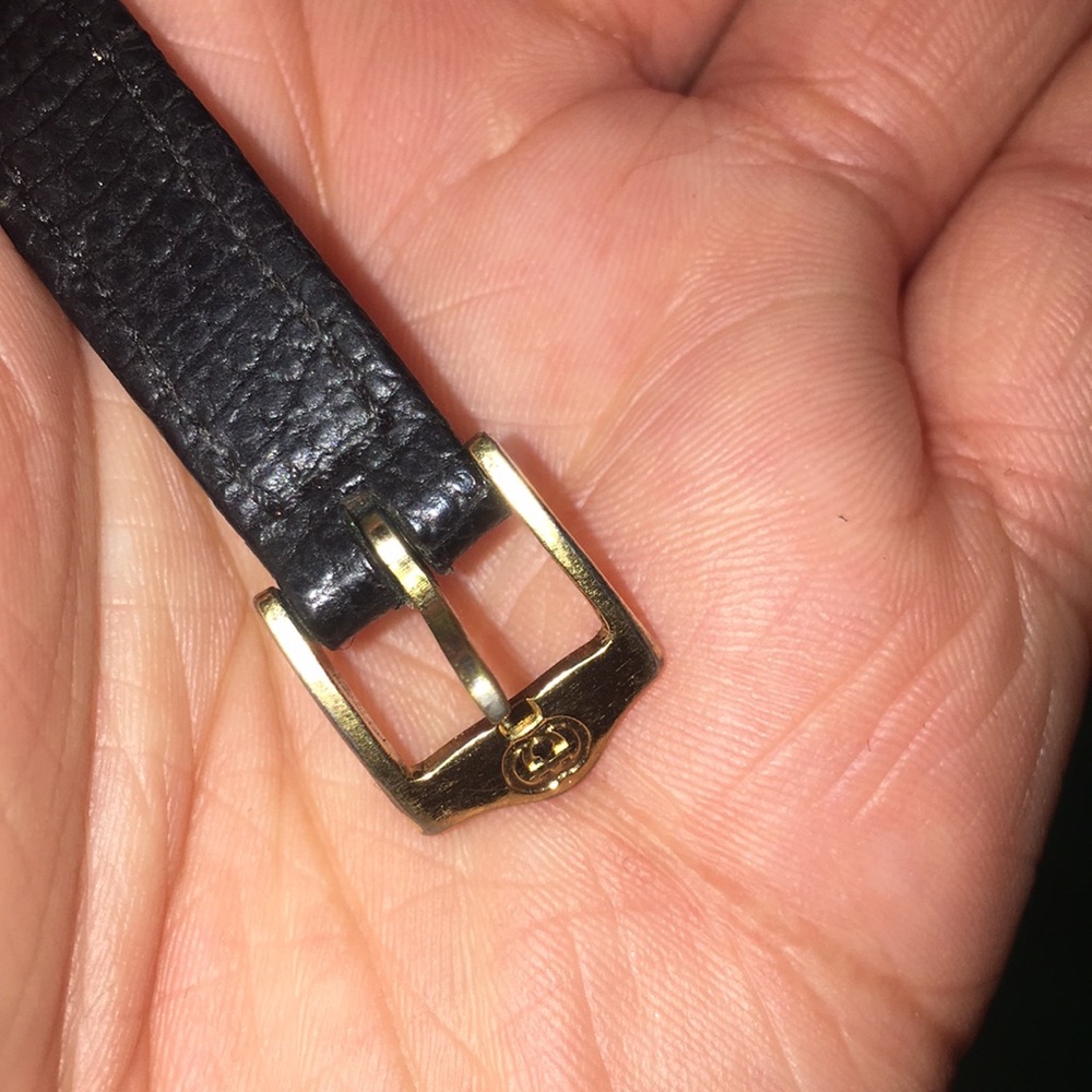 Gucci watch - Picture 8 of 8